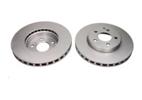 Brake disc QD9605 Quaro