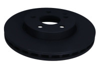 Brake disc QD9605HC Quaro