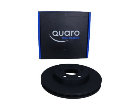 Brake disc QD9605HC Quaro, Image 2