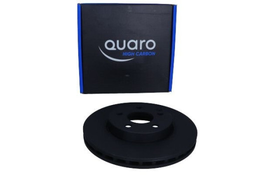 Brake disc QD9605HC Quaro, Image 2