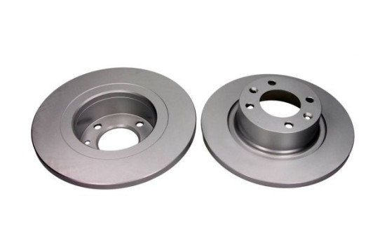 Brake disc QD9612 Quaro