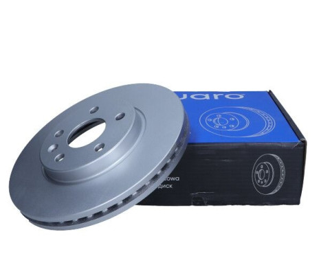 Brake disc QD9649 Quaro, Image 3
