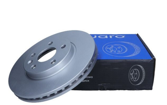 Brake disc QD9649 Quaro, Image 3