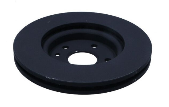 Brake disc QD9649HC Quaro, Image 3