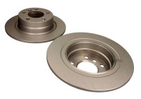 Brake disc QD9657 Quaro