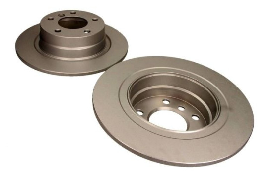 Brake disc QD9657 Quaro