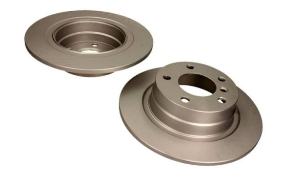 Brake disc QD9657 Quaro, Image 2