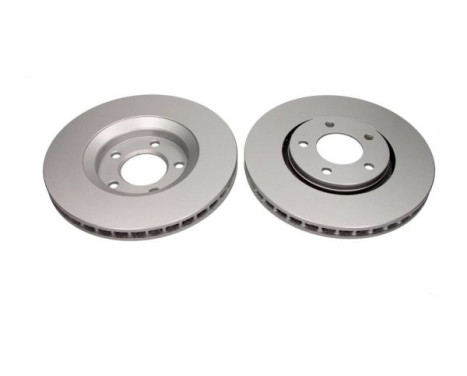 Brake disc QD9661 Quaro
