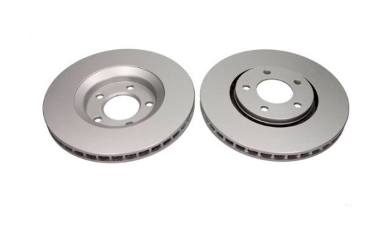 Brake disc QD9661 Quaro