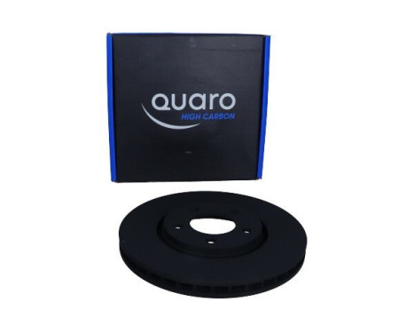 Brake disc QD9661HC Quaro, Image 2