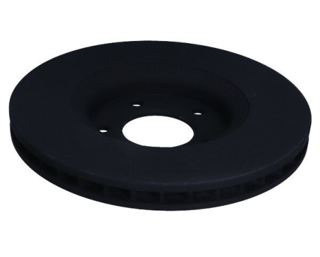 Brake disc QD9661HC Quaro, Image 3
