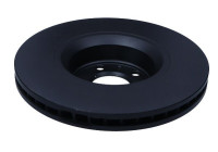 Brake disc QD9686HC Quaro