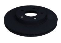 Brake disc QD9699HC Quaro