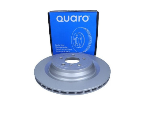 Brake disc QD9745 Quaro, Image 3