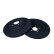 Brake disc QD9745HC Quaro