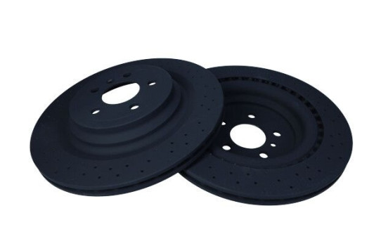 Brake disc QD9745HC Quaro