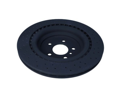 Brake disc QD9745HC Quaro, Image 3