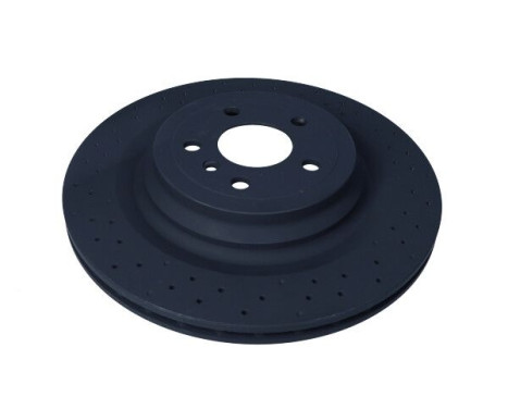 Brake disc QD9745HC Quaro, Image 4