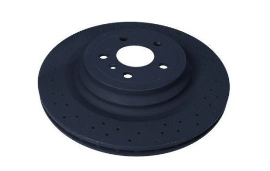 Brake disc QD9745HC Quaro, Image 4