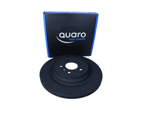 Brake disc QD9745HC Quaro, Image 5