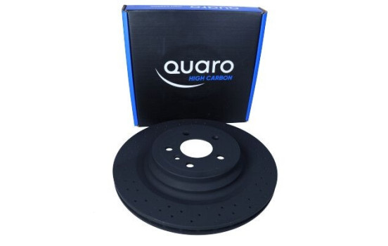 Brake disc QD9745HC Quaro, Image 5