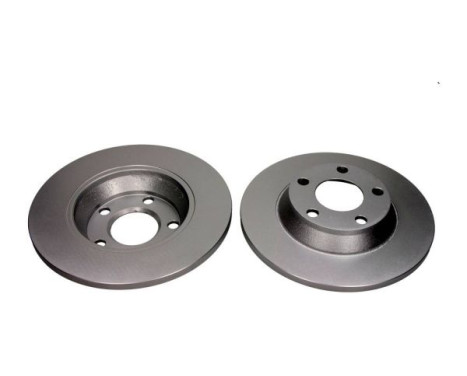 Brake disc QD9761 Quaro