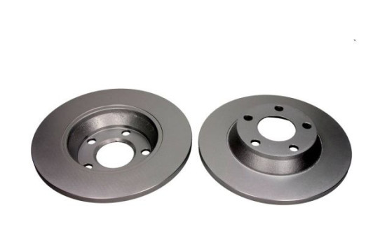 Brake disc QD9761 Quaro