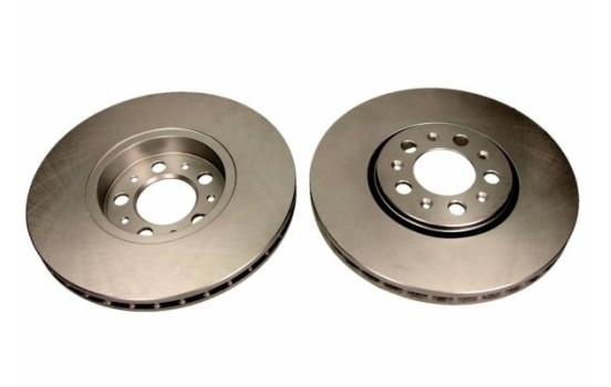 Brake disc QD9764 Quaro