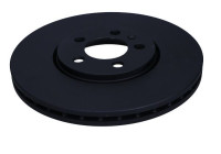 Brake disc QD9764HC Quaro