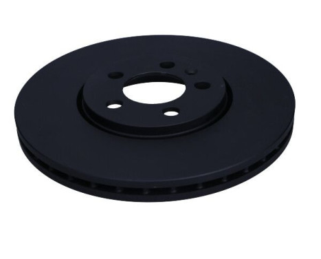 Brake disc QD9764HC Quaro