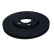 Brake disc QD9764HC Quaro
