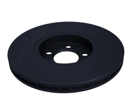 Brake disc QD9764HC Quaro, Image 2