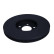 Brake disc QD9764HC Quaro, Thumbnail 2