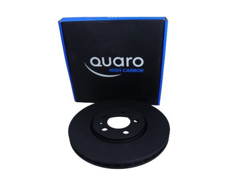 Brake disc QD9764HC Quaro, Image 4