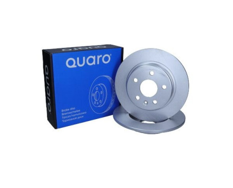 Brake disc QD9793 Quaro, Image 3