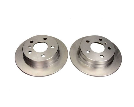 Brake disc QD9800 Quaro, Image 2