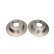 Brake disc QD9800 Quaro, Thumbnail 2