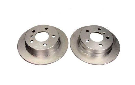 Brake disc QD9800 Quaro, Image 2