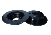 Brake disc QD9800HC Quaro