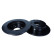 Brake disc QD9800HC Quaro