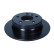 Brake disc QD9800HC Quaro, Thumbnail 3