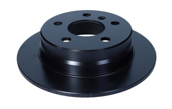 Brake disc QD9800HC Quaro, Image 3