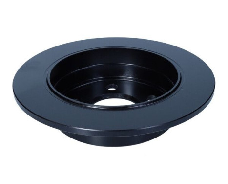 Brake disc QD9800HC Quaro, Image 4