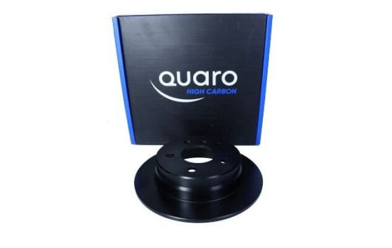 Brake disc QD9800HC Quaro, Image 5
