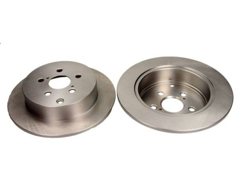 Brake disc QD9824 Quaro