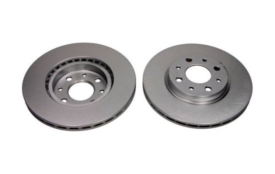 Brake disc QD9833 Quaro