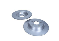 Brake disc QD9889 Quaro