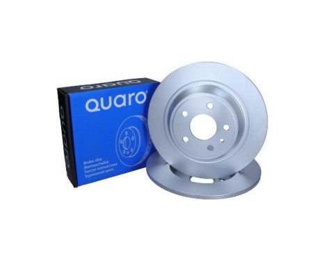 Brake disc QD9889 Quaro, Image 3