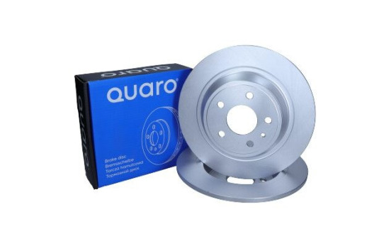 Brake disc QD9889 Quaro, Image 3
