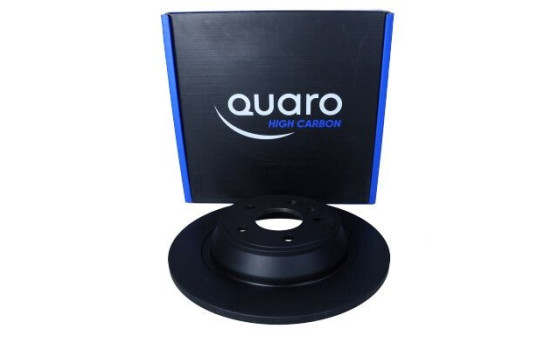 Brake disc QD9889HC Quaro, Image 5